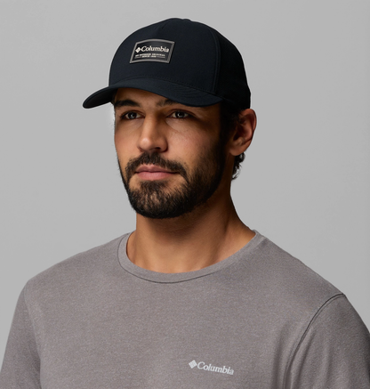 Gorra de béisbol de malla Columbia