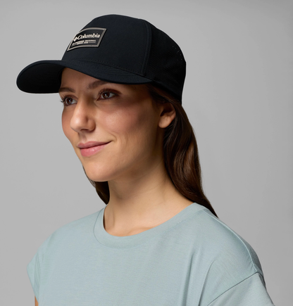 Gorra de béisbol de malla Columbia