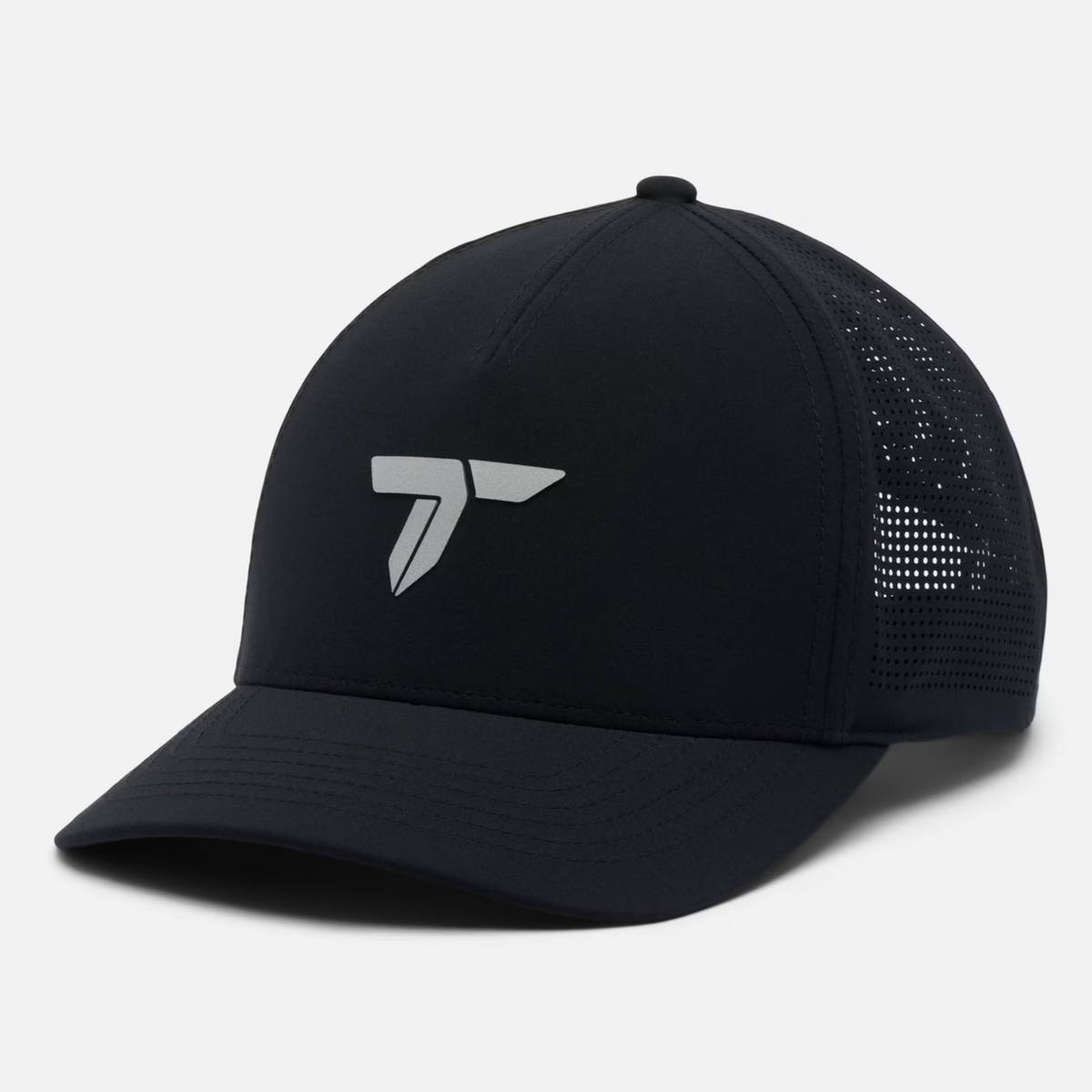 Gorra Snapback Elástica 3D Mountaincap II