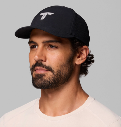 Gorra Snapback Elástica 3D Mountaincap II