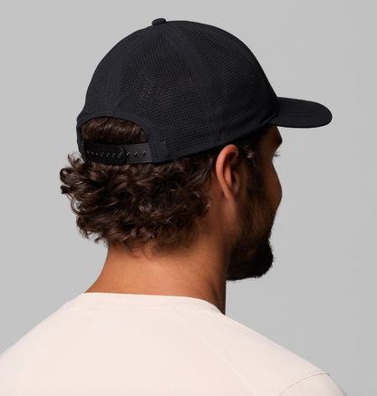 Gorra Snapback Elástica 3D Mountaincap II