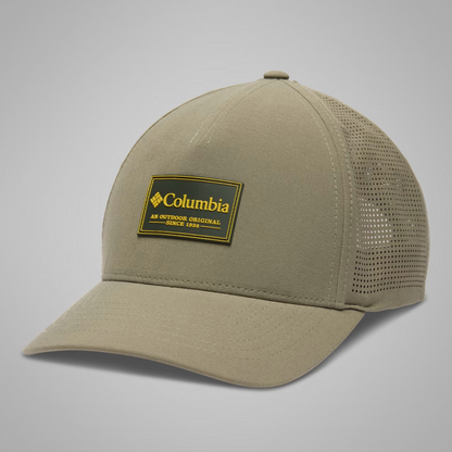 Mountain cap II 3D Stretch Snapback Hat