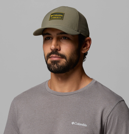 Mountain cap II 3D Stretch Snapback Hat