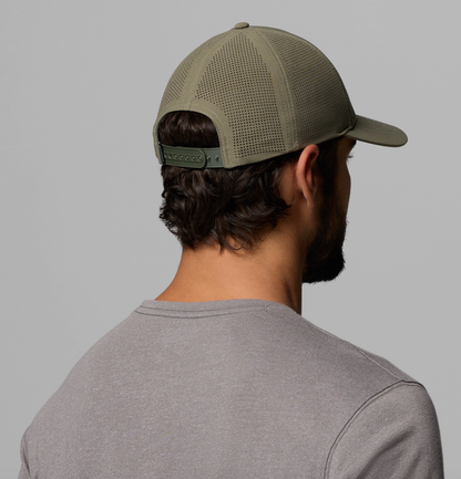 Mountain cap II 3D Stretch Snapback Hat