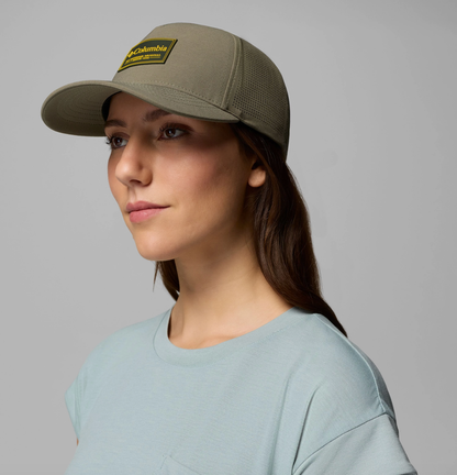 Mountain cap II 3D Stretch Snapback Hat