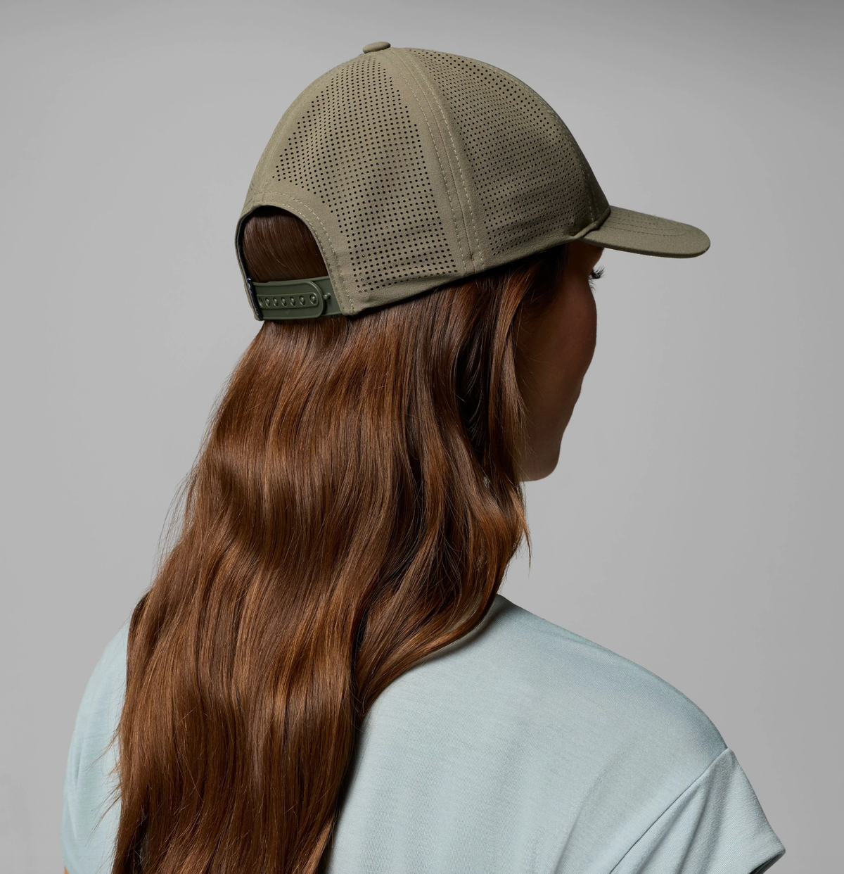 Mountain cap II 3D Stretch Snapback Hat