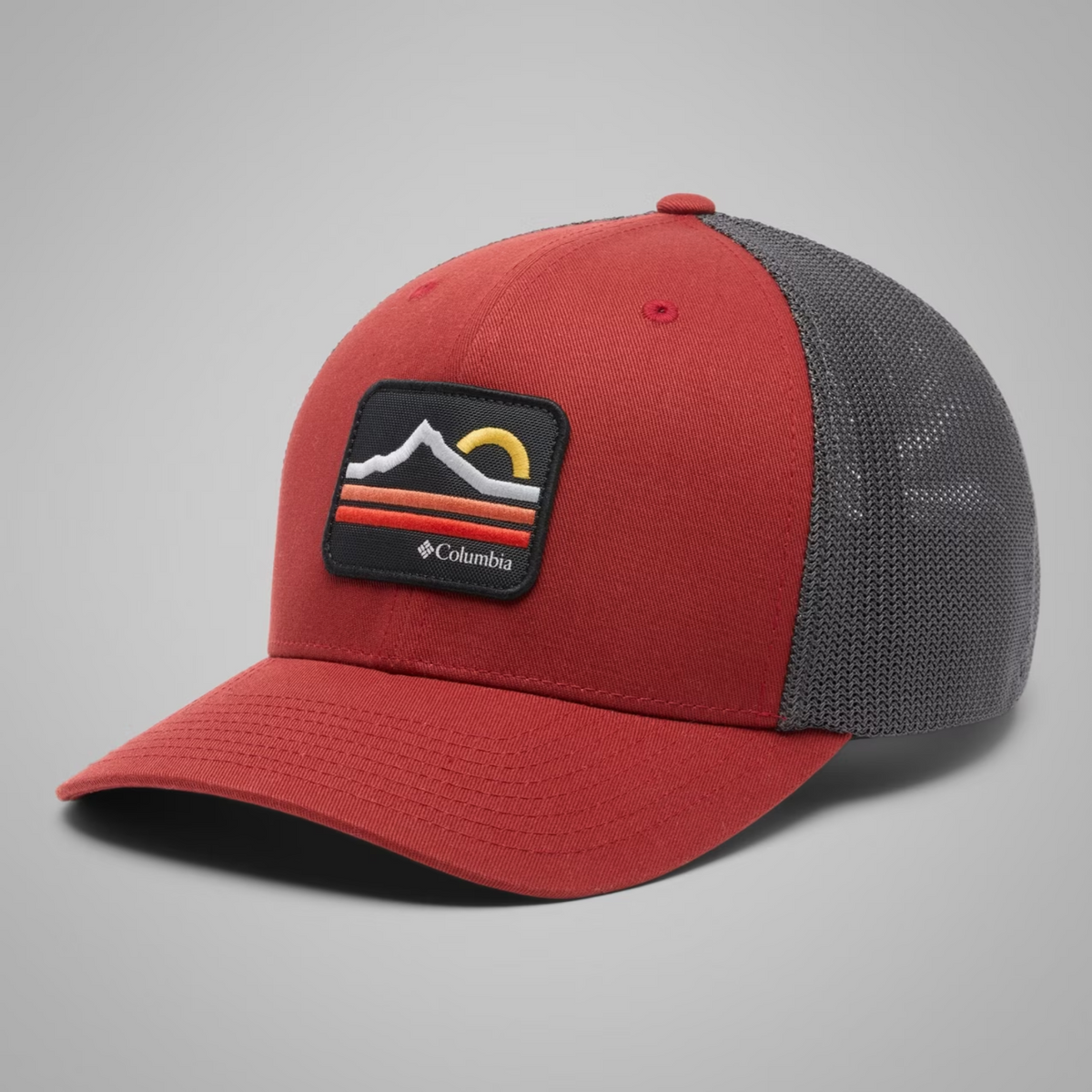 Columbia Mesh Baseball Cap