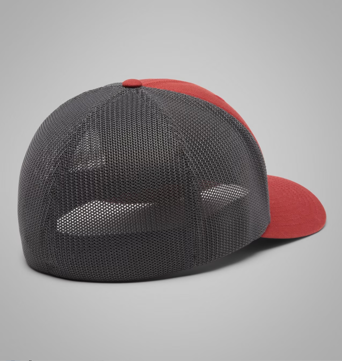 Columbia Mesh Baseball Cap