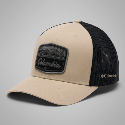 Columbia Mesh Baseball Cap