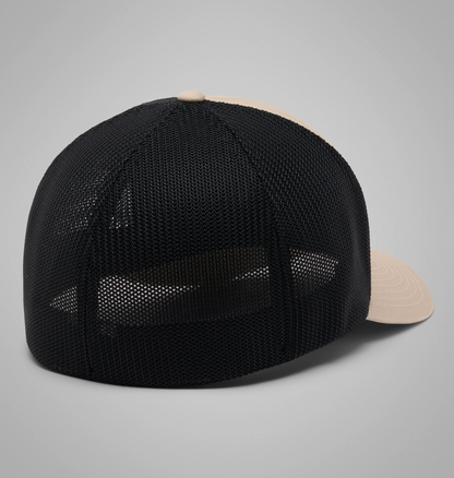 Columbia Mesh Baseball Cap