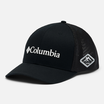 Columbia Mesh Baseball Cap