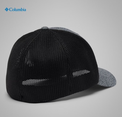 Columbia Mesh Baseball Cap