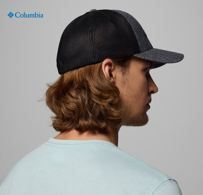 Columbia Mesh Baseball Cap