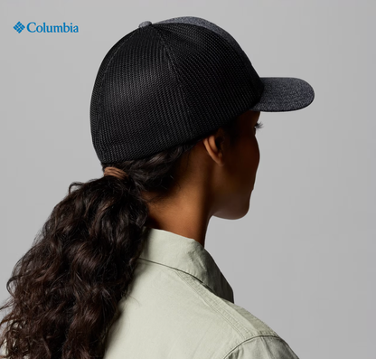Columbia Mesh Baseball Cap