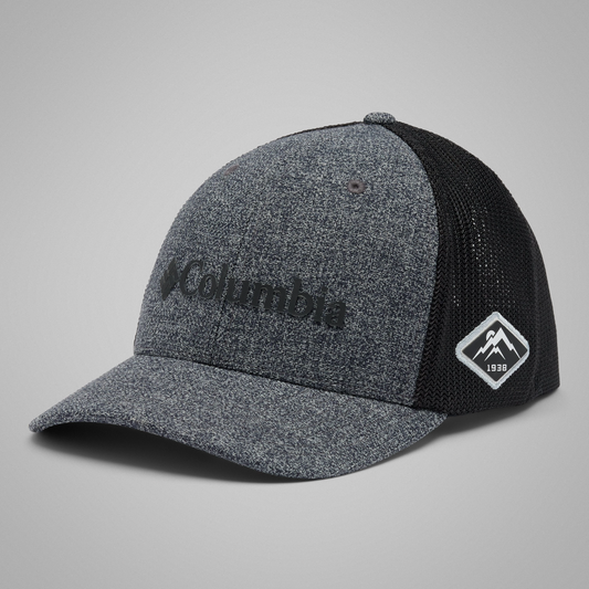 Columbia Mesh Baseball Cap