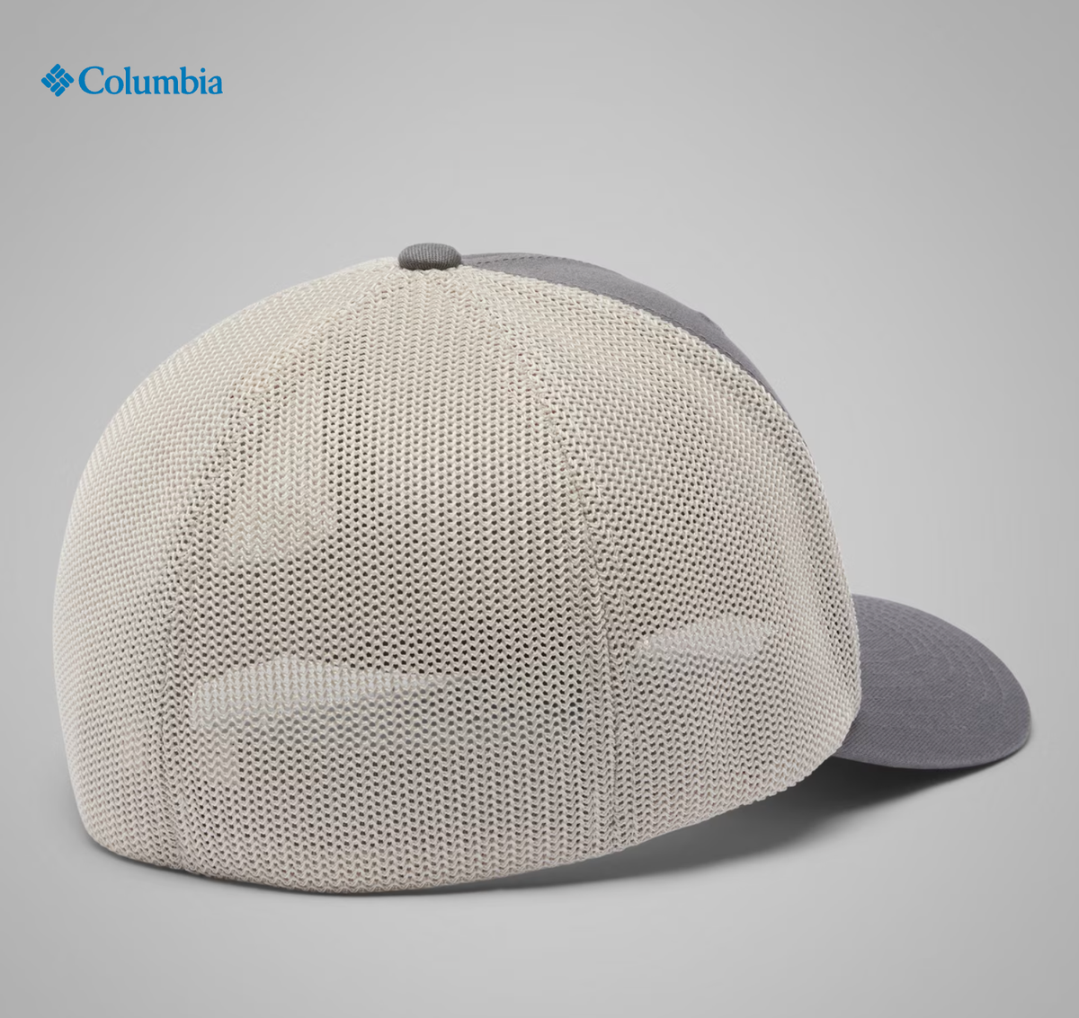 Columbia Mesh Baseball Cap