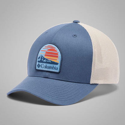 Columbia Mesh Baseball Cap
