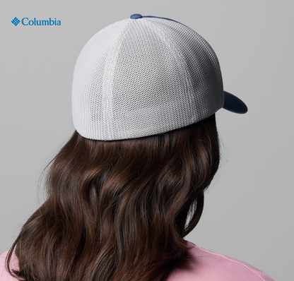 Columbia Mesh Baseball Cap