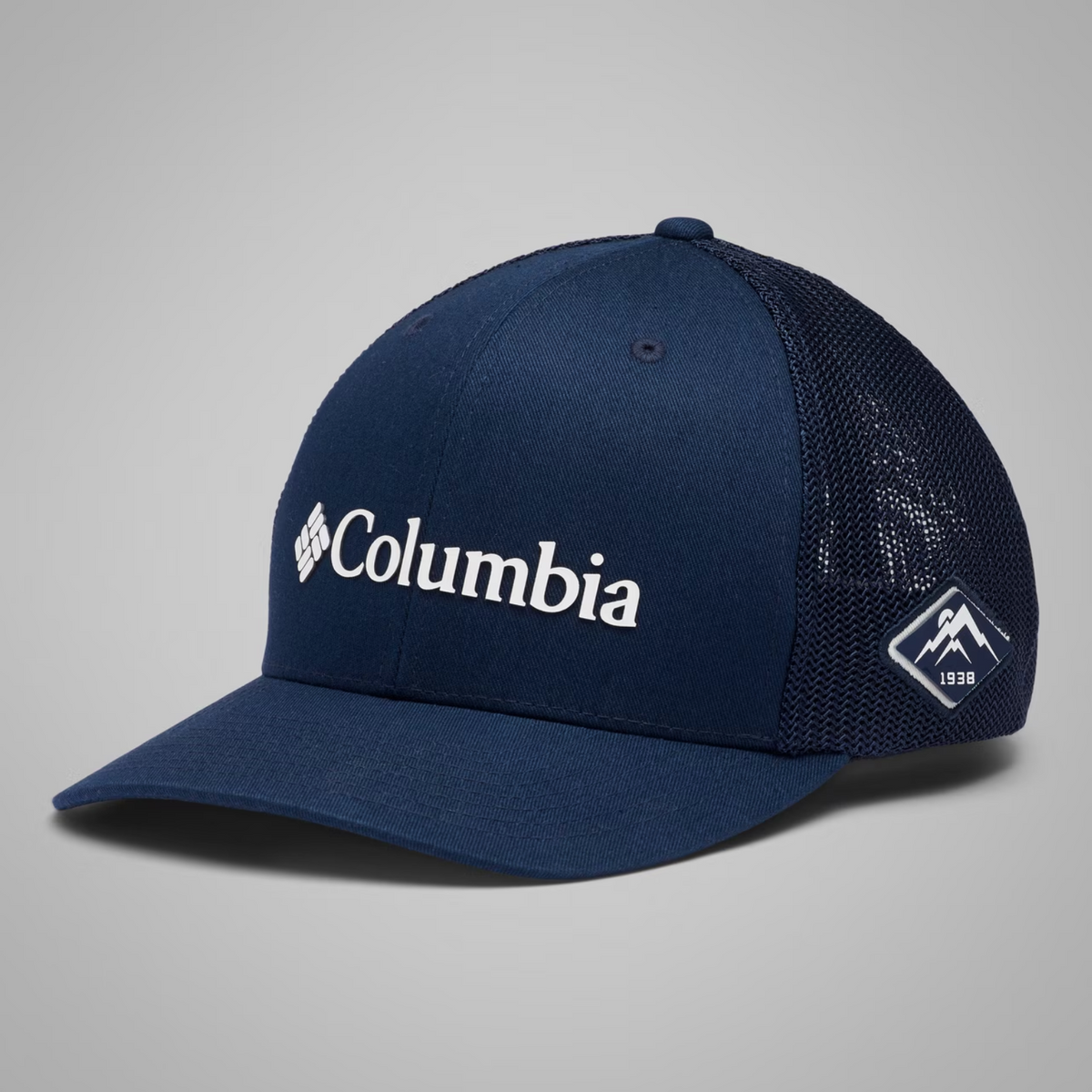 Columbia Mesh Ball Cap