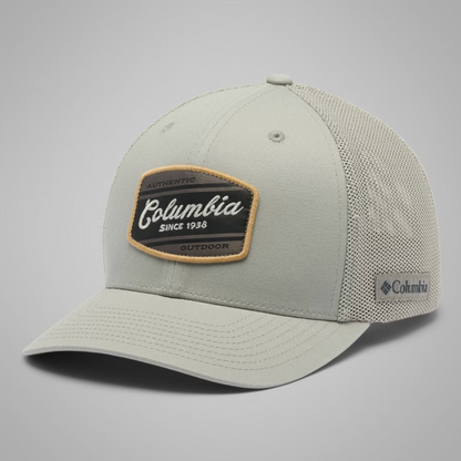 Columbia Mesh Ball Cap