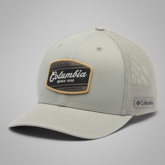 Columbia Mesh Ball Cap