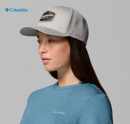 Columbia Mesh Ball Cap