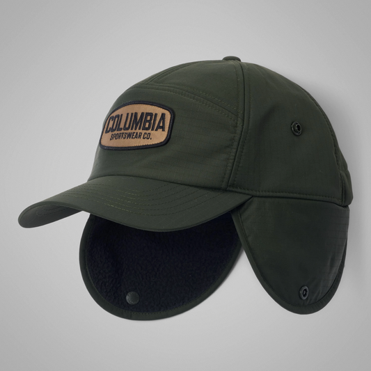 Landroamer Ear Flap Cap