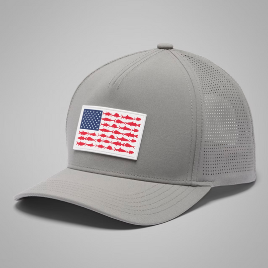 PFG Elite 3D Stretch Snap Back