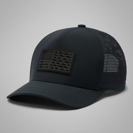 PFG Elite 3D Stretch Snap Back
