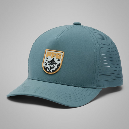 PFG Elite 3D Stretch Snap Back