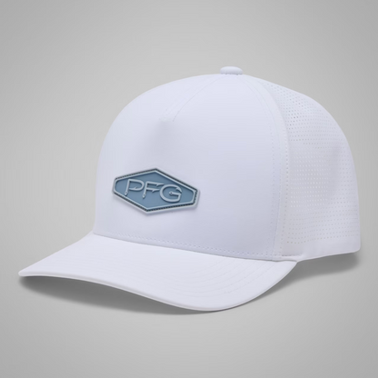 PFG Elite 3D Stretch Snap Back
