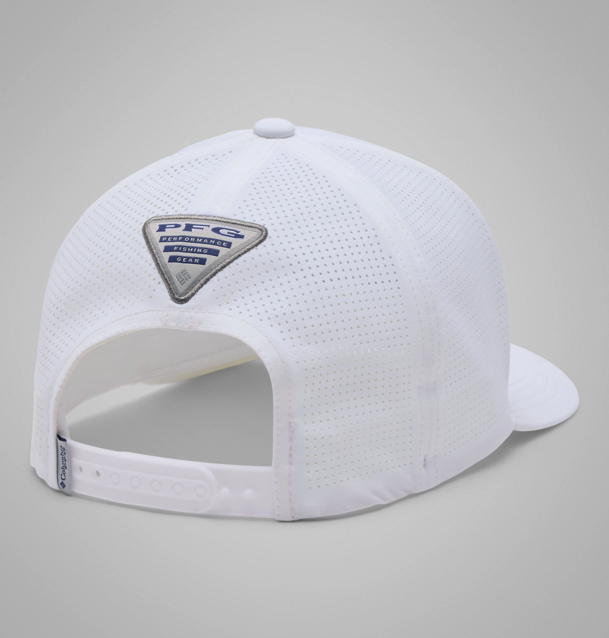 PFG Elite 3D Stretch Snap Back