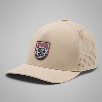 PFG Elite 3D Stretch Snap Back
