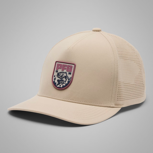 PFG Elite 3D Stretch Snap Back
