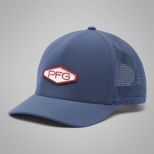PFG Elite 3D Stretch Snap Back