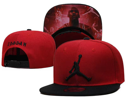 AJ flat cap