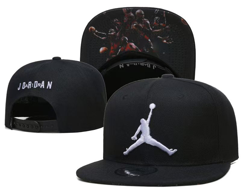 AJ flat cap