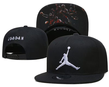 AJ flat cap