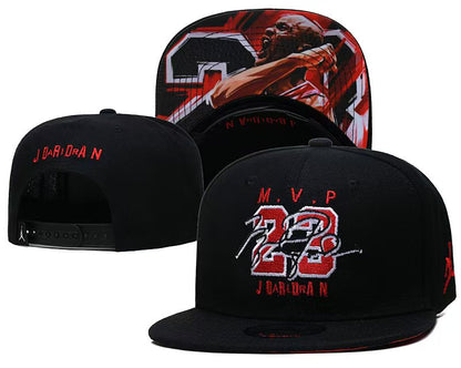 23 hat