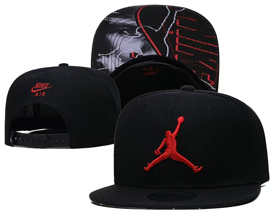 AJ flat cap