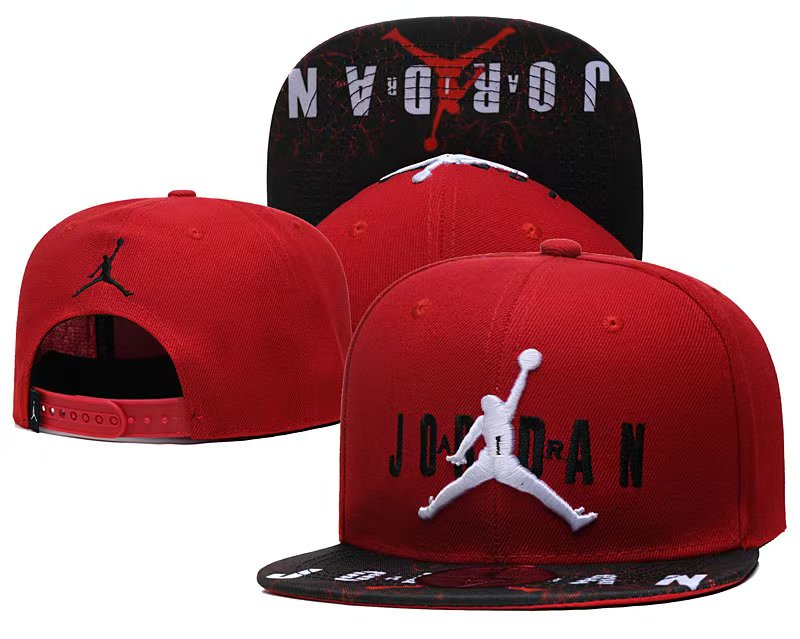 JORDAN AIR CAP