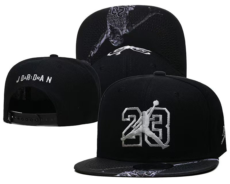 23 hat