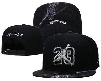 23 hat