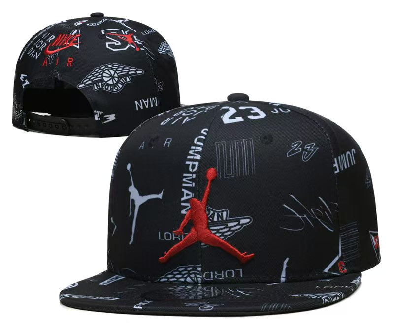 Flying man cap