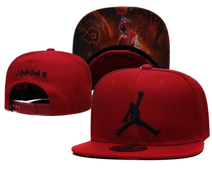AJ flat cap