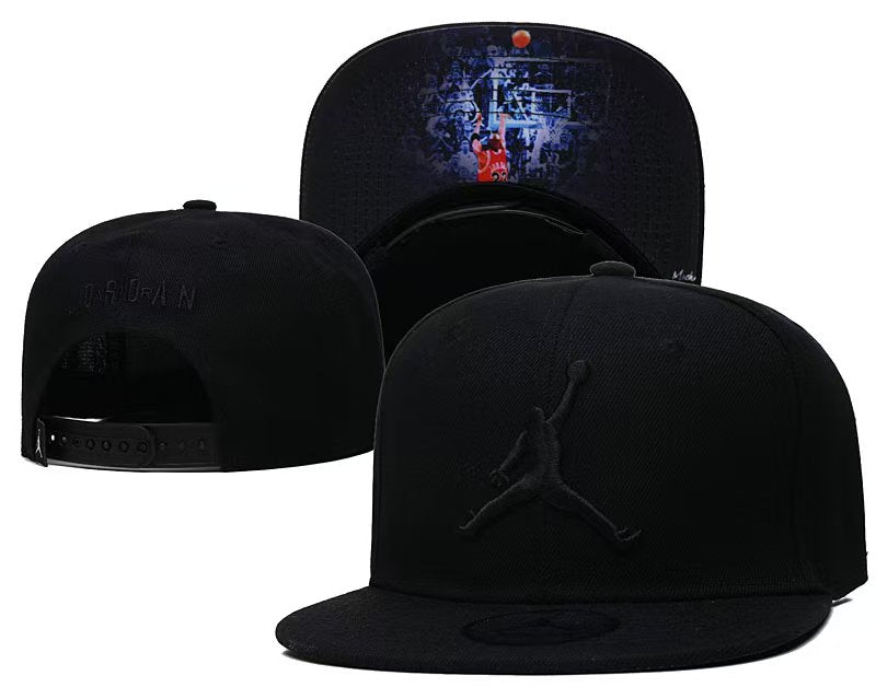 AJ flat cap
