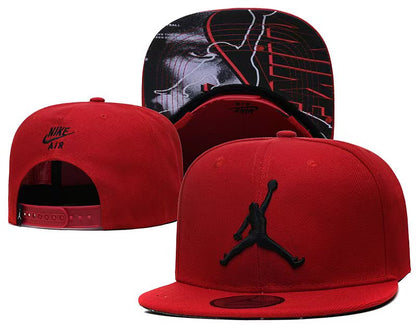 AJ flat cap