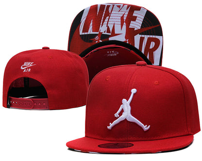 AJ flat cap