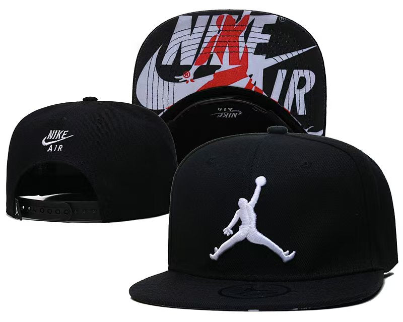 AJ flat cap