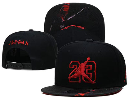 23 hat